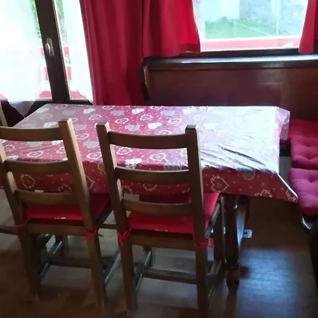 Apartment 3 Pieces 6 Personnes, 3 Etoiles, Exposition Sud, Centre - Fr-1-263-73