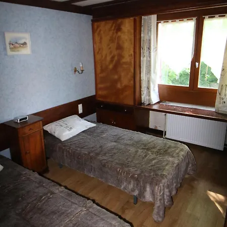 3 Pieces 6 Personnes, 3 Etoiles, Exposition Sud, Centre - Fr-1-263-73 Apartment Valloire