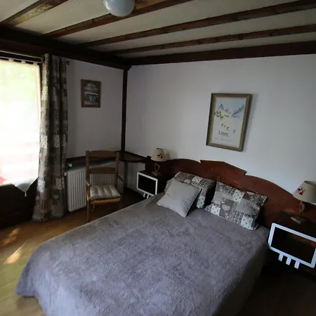 3 Pieces 6 Personnes, 3 Etoiles, Exposition Sud, Centre - Fr-1-263-73 Valloire